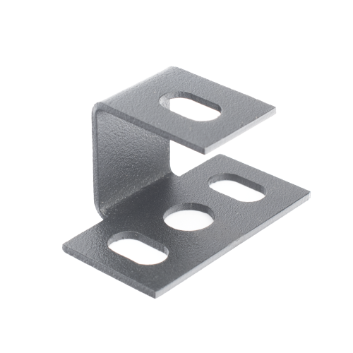 LINKEDPRO BY EPCOM LP-LG-BRB Adaptador, Montaje para Barra de Tierra fisica en Racks de 19 In.