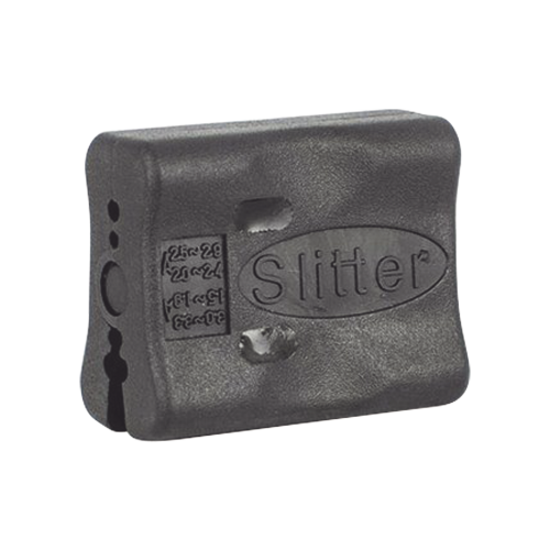 LINKEDPRO BY EPCOM LP-MSS Desforradora para Fibra Óptica Loose Tube (Tubo Holgado) de 4 posiciones