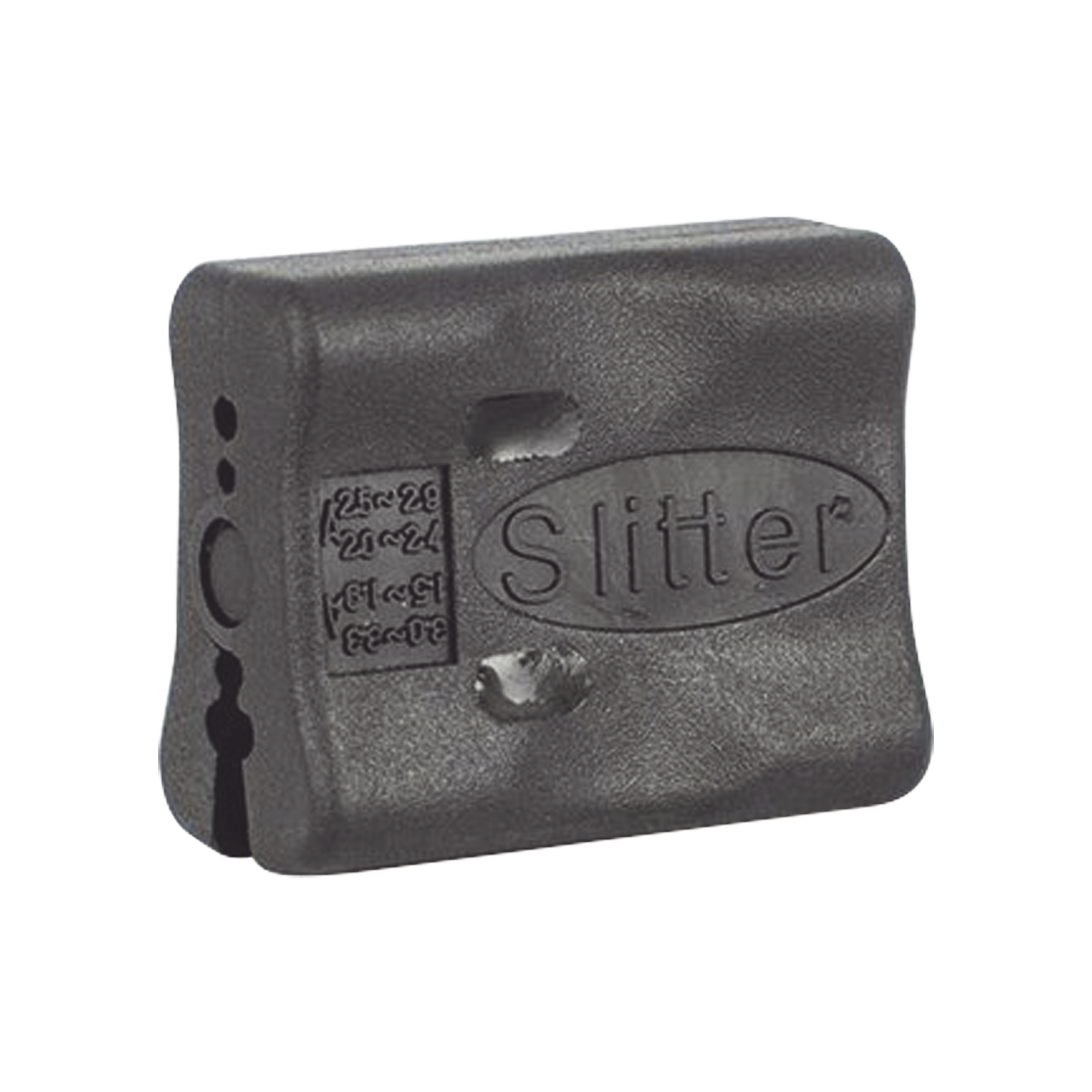 LINKEDPRO BY EPCOM LP-MSS Desforradora para Fibra Óptica Loose Tube (Tubo Holgado) de 4 posiciones