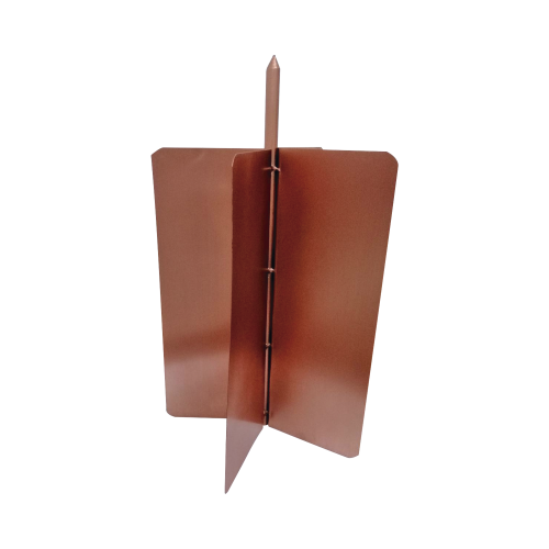 LINKEDPRO BY EPCOM LP-REHILETE Electrodo Convencional LinkedPro Tipo Rehilete Soldado