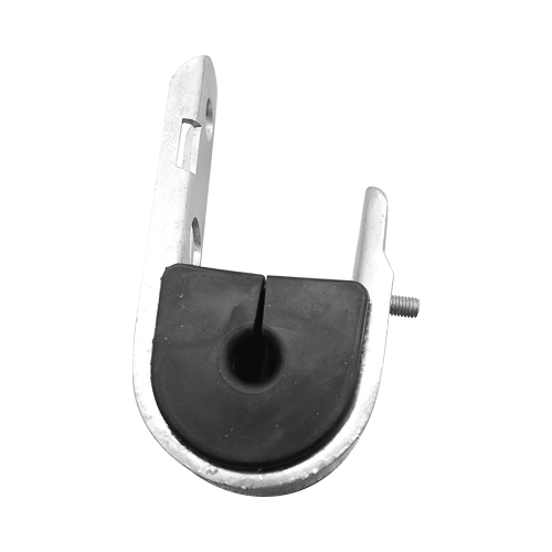 LINKEDPRO BY EPCOM LP-SC-JH-10-15 Herraje de Suspensión tipo J para fibra ADSS Φ 10-15 mm