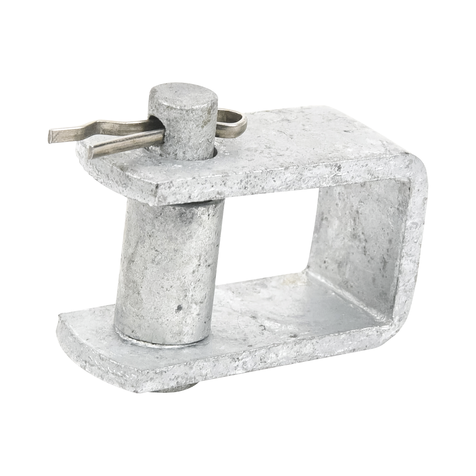 LINKEDPRO BY EPCOM LP-SDC Herraje tipo «D» pequeño con chaveta