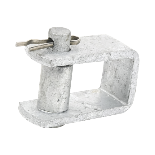 LINKEDPRO BY EPCOM LP-SDC2 Herraje tipo «D» pequeño con chaveta