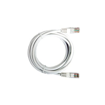 LINKEDPRO BY EPCOM LP-UT6-700-WH Cable de parcheo UTP Cat6 – 7.0m. – Blanco