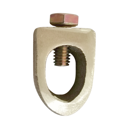 LINKEDPRO BY EPCOM LP-VC Conector Varilla de 3/4 de Diámetro a cable Cal. 1/0 AWG