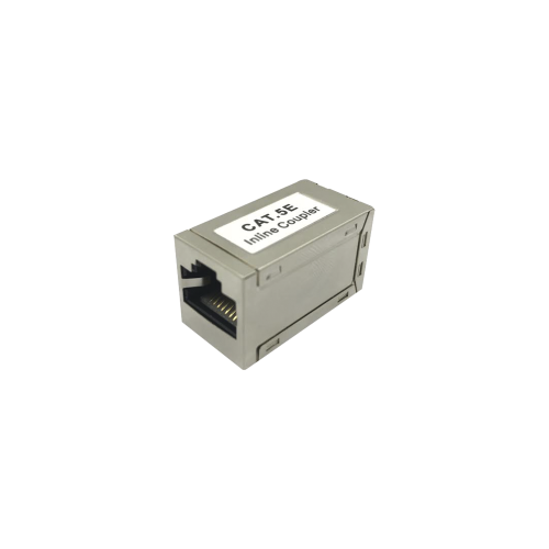 LINKEDPRO BY EPCOM LPKJ547 Acoplador STP Cat5e hembra RJ45 a RJ45 hembra