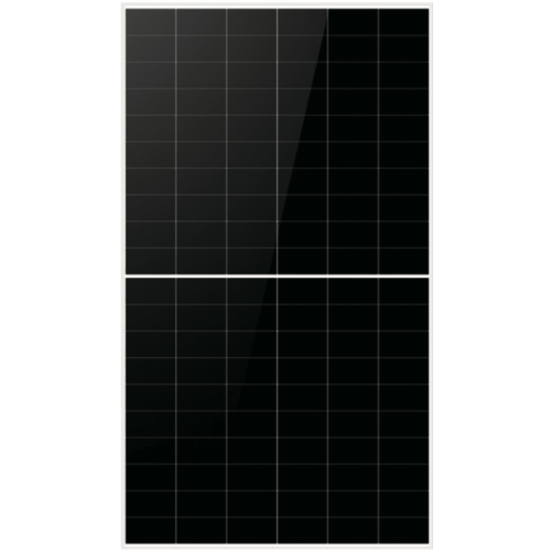 LONGI LR760HVHL540M Módulo Solar HI-MO X10 LIGHT DESIGN, 540 W, 44.88 Vcc, HPBC 2.0