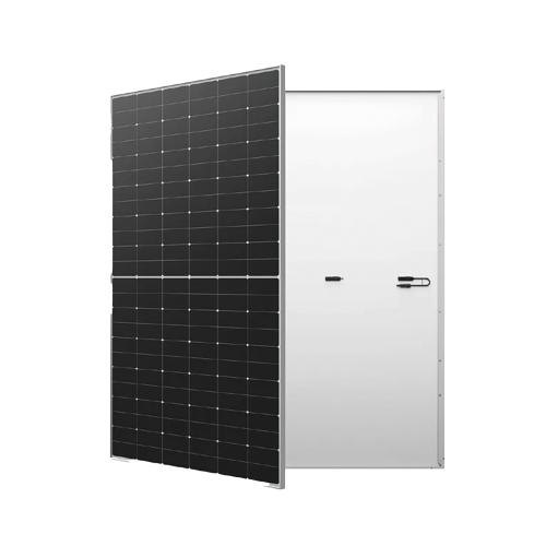 LONGI LR772HVH645M Modulo Solar HI-MO X10, 645 W, 53.8 Vcc, Monocristalino HPBC