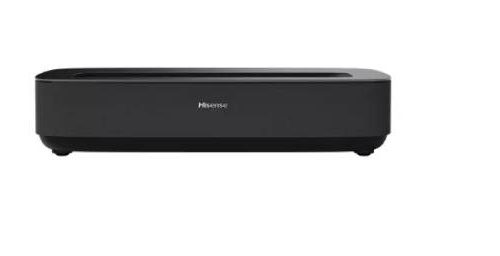 Laser Cinema HISENSE PL1 4K DPL GOOGLE TV De 80 A 120 Pulgadas –