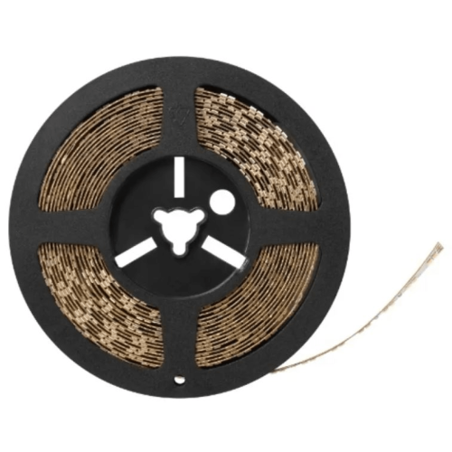 LUTRON RADIORA 3 LUT05DL (RadioRa3) Riel 5 metros Cinta LED de color blanco suave (2500 K – 5000 K)