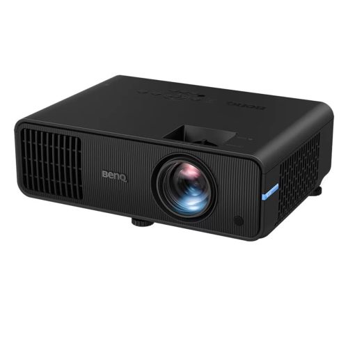 Proyector BenQ LW600ST+ LED De Tiro Corto Para Aulas Y Salas De Juntas