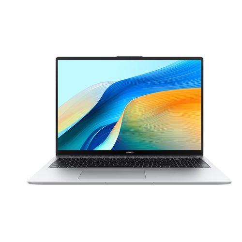 Huawei Matebook D 16: Laptop De 16″ Ultraligera Con Intel Core I5 Serie H