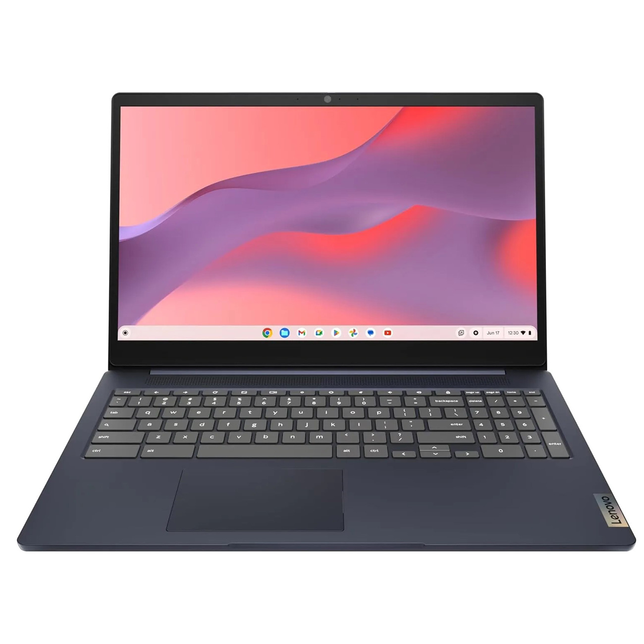 Lenovo IdeaPad 3 Chrome 15IJL6 | 8GB RAM 15.6″ FHD | Laptop Educativa Cloud-Ready
