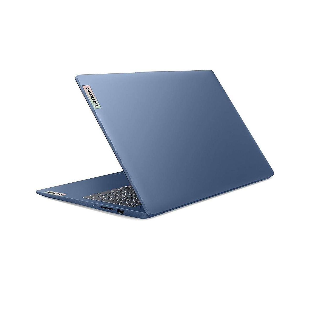 Laptop Lenovo IdeaPad Slim 3 15ABR8: Potencia Ryzen 7 Para Multitarea Extrema