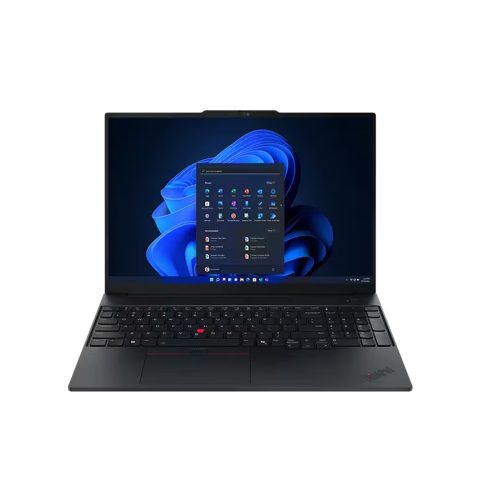 Lenovo ThinkPad T16 Gen 4 Intel Core Ultra 5 | Laptop Empresarial 16″ WUXGA