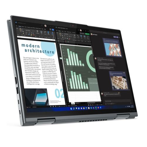 Laptop Lenovo ThinkPad X1 2-In-1 Gen 9 | Intel Core Ultra 7 | 32GB RAM | Privacy Guard