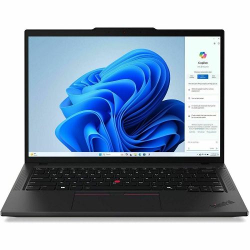 Lenovo ThinkPad T14 G5: Laptop Empresarial Con Soporte Premier