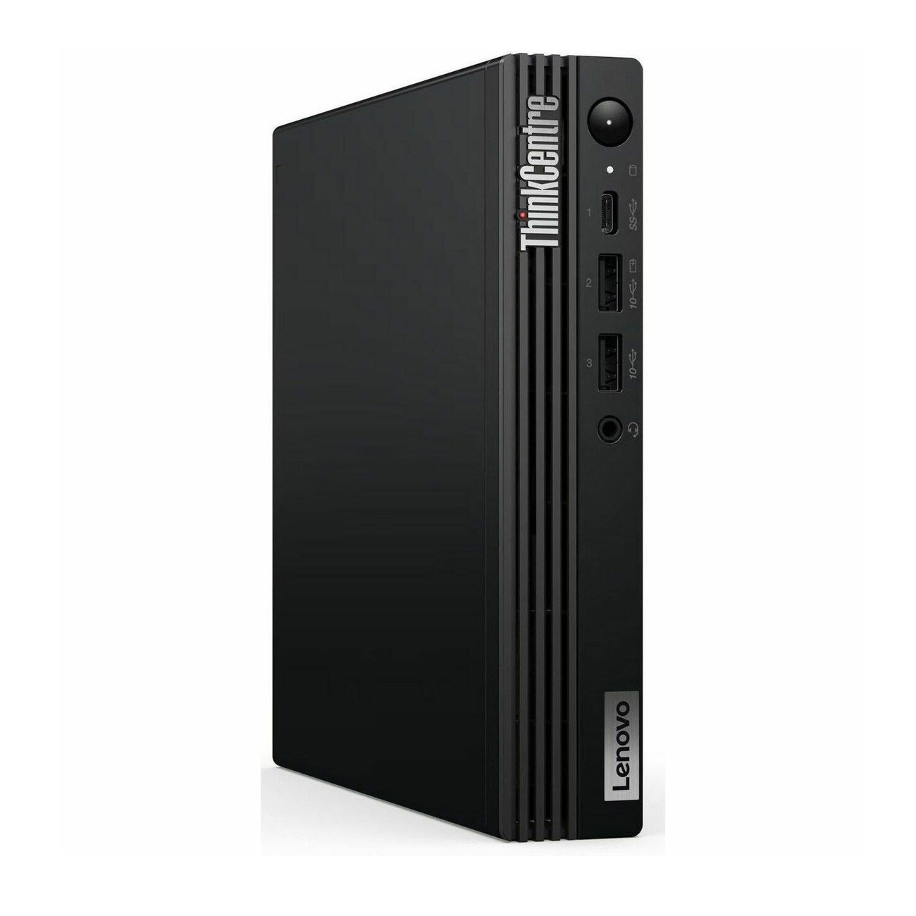 Lenovo ThinkCentre M75q Gen 5: PC Empresarial Ultracompacto