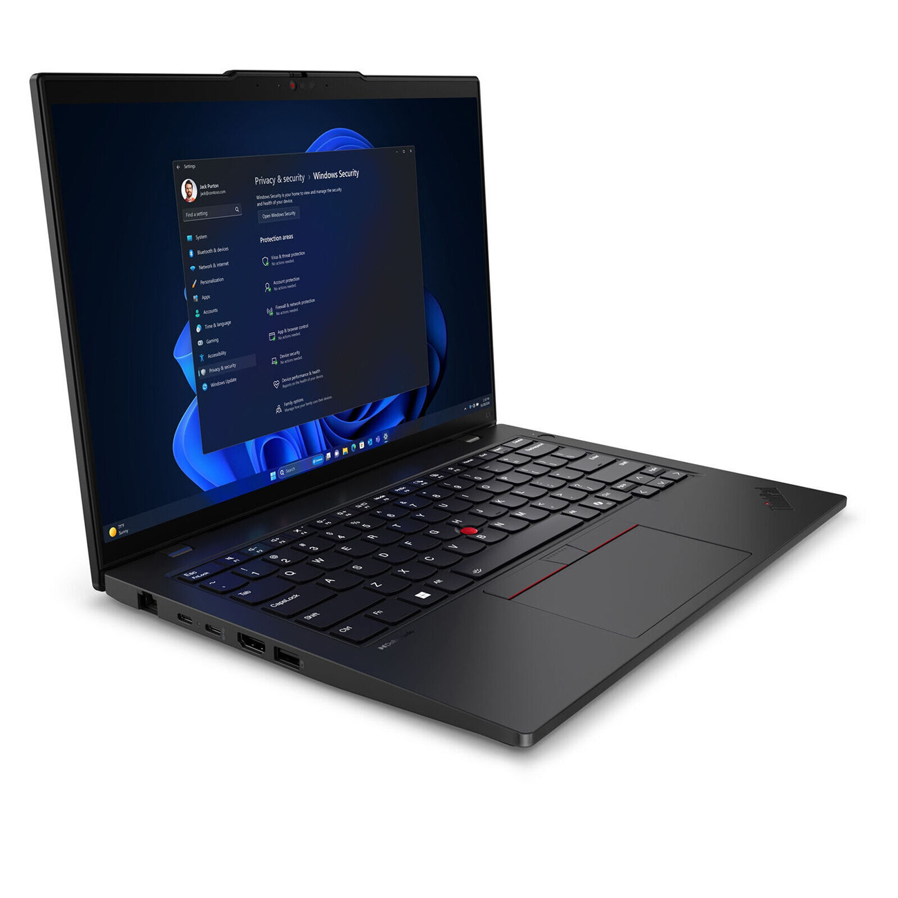 Lenovo ThinkPad L14 Gen 5 Empresarial: Reduzca Costos Y Simplifique La Gestión De Su Flota De TI