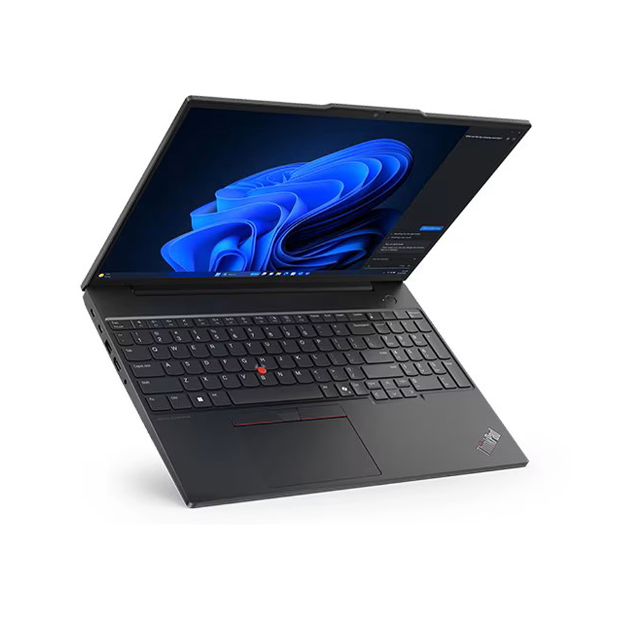 Lenovo ThinkPad E14 G6 Core Ultra 5: Laptop Empresarial Para PyMEs | IA