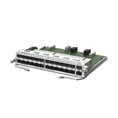 RUIJIE M6000-24SFP2XS Tarjeta switch 24 puertos SFP y 2 SFP+ para RG-NBS6002