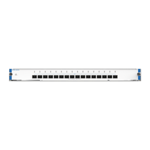 RUIJIE M7000-16XS-EA M7000-16XS-EA TARJETA SWITCH 16 PTOS SFP+ LC PARA NBS700x