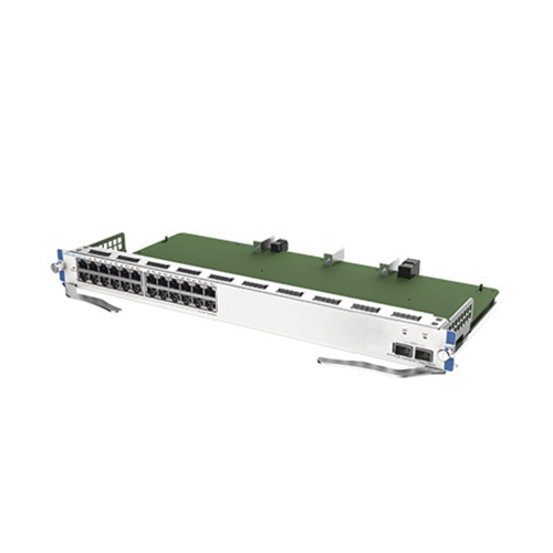 RUIJIE M7000-24GT2XS-EA M7000-24GT2XS-EA TARJETA SWITCH 24 PTOS ETH RJ45 Y 2 SFP+ LC
