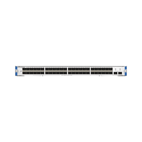 RUIJIE M7000-48SFP2XS-EA M7000-48SFP2XS-EA TARJETA SWITCH 48 PTOS SFP Y 2 SFP+ PARA RG-NBS700X