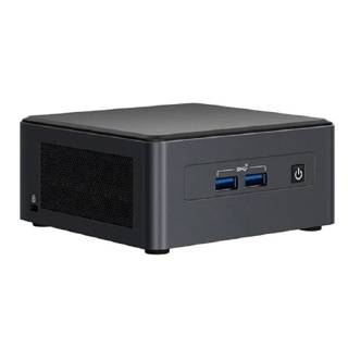 MINI PC ECS LIVA Q3H INTEL CELERON N5100 4G/64G Win 11P –