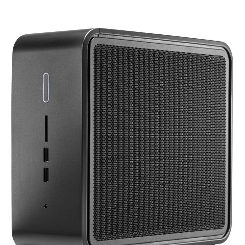 Intel NUC Extreme: INTEL BXNUC9I5QNX – Intel Core I5, I5-9300H