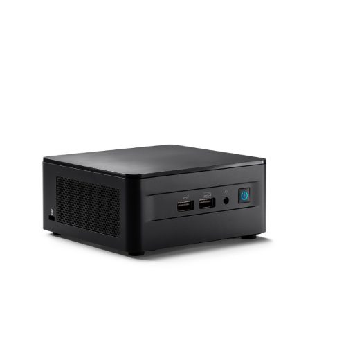 MiniPC INTEL RNUC12WSHI30001 – Intel Core I3, I3-1220P, DDR4, SO-DIMM
