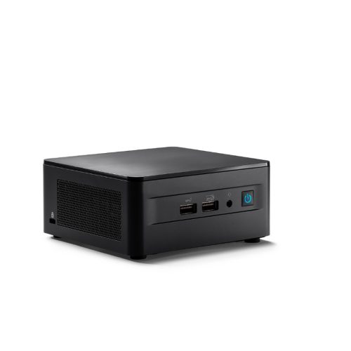 Mini PC INTEL RNUC12WSHI70001 – Intel Core I7, I7-1260P, DDR4, SO-DIMM