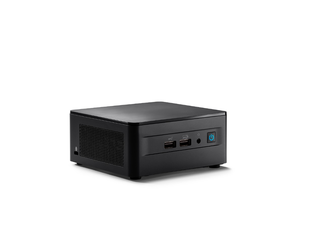 Mini PC INTEL RNUC12WSHI70001 – Intel Core I7, I7-1260P, DDR4, SO-DIMM