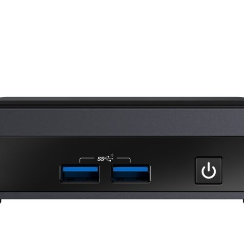 Mini PC INTEL BKNUC8I3PNK – Intel Core I3, I3-8145U, DDR4