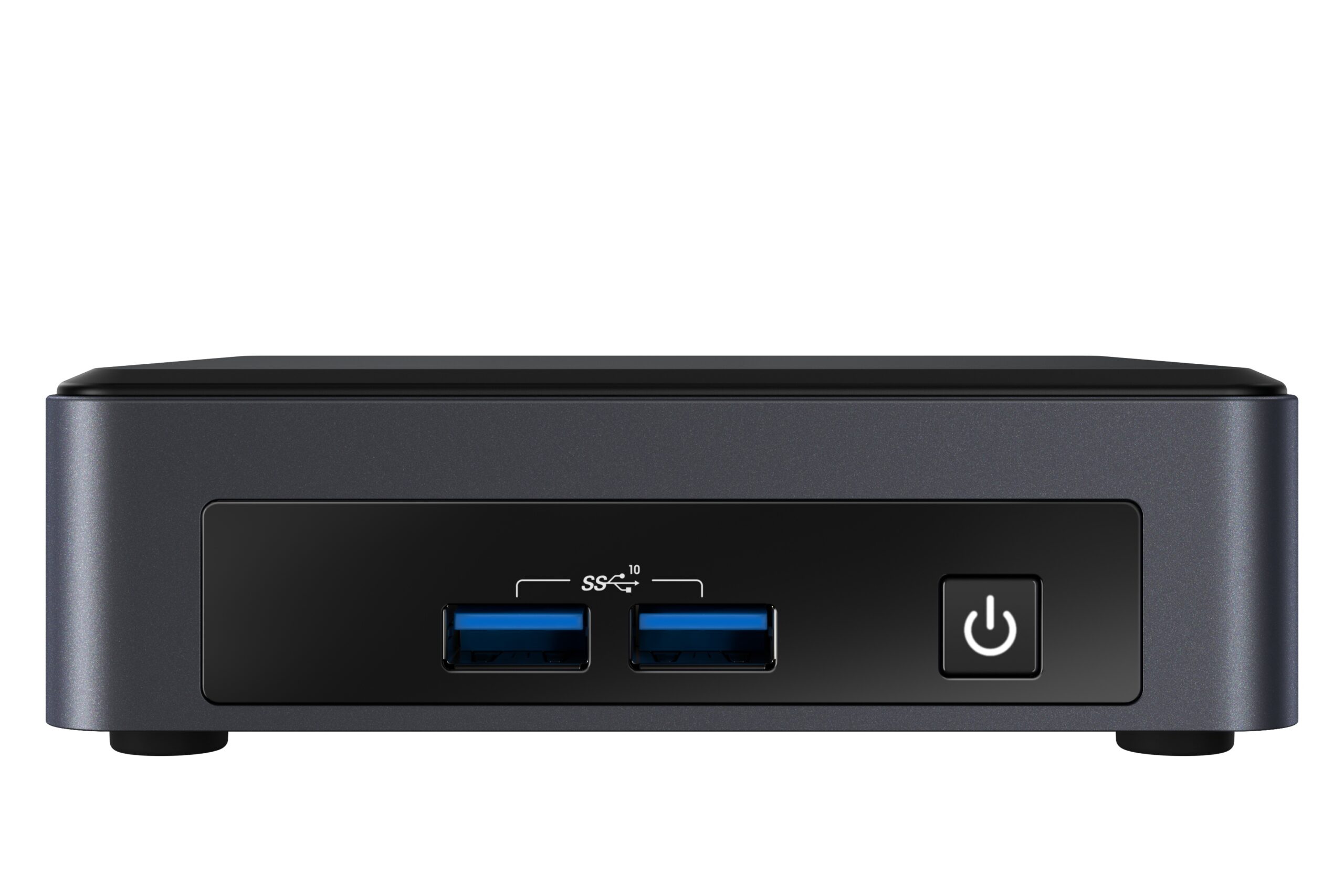 Mini PC INTEL BKNUC8I3PNK – Intel Core I3, I3-8145U, DDR4