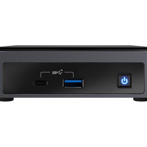 Kit Intel NUC: BXNUC10I3FNKN1 –