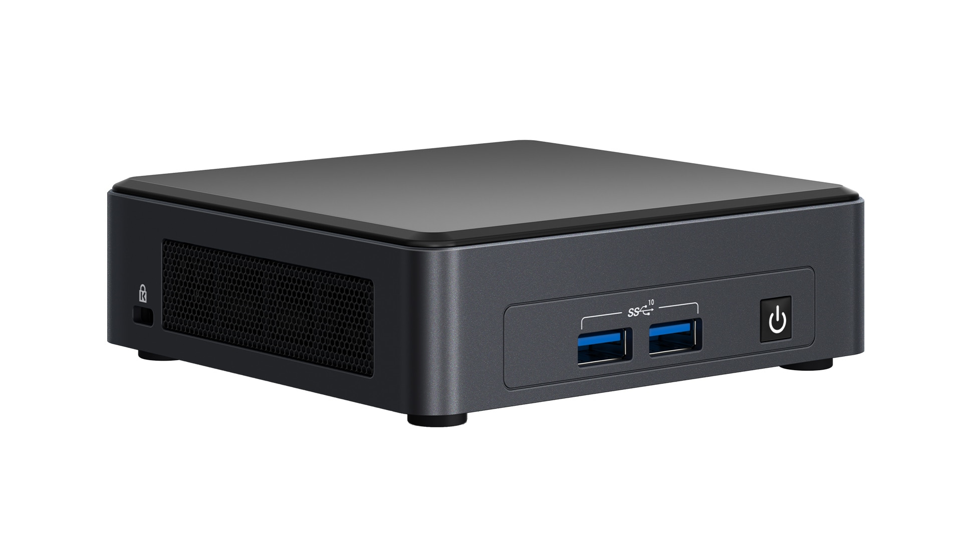 Kit Intel NUC: BNUC11TNKI50001 – Procesador Intel Core I5-1135G7