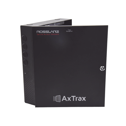 ROSSLARE SECURITY PRODUCTS ME1515U GABINETE PARA USO con las tarjetas AC825, D805, R805, S805.P805