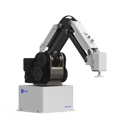 BRAZO ROBOT COLABORATIVO INDUSTRIAL MG-400, CAPACIDAD DE CARGA 750G 4 AXIS COMUNICACIÓN TCP/IP MODBUS TCP WIFI GRADO DE PROTECCIÓN IP54