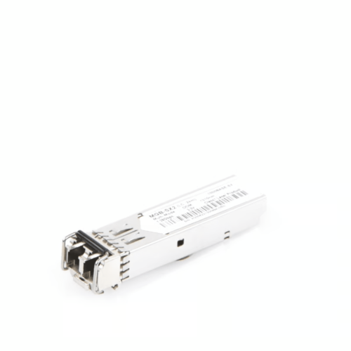 PLANET MGB-SX2 Transceptor Mini-GBIC SFP 1G LC Duplex para Fibra Multimodo 2 Km