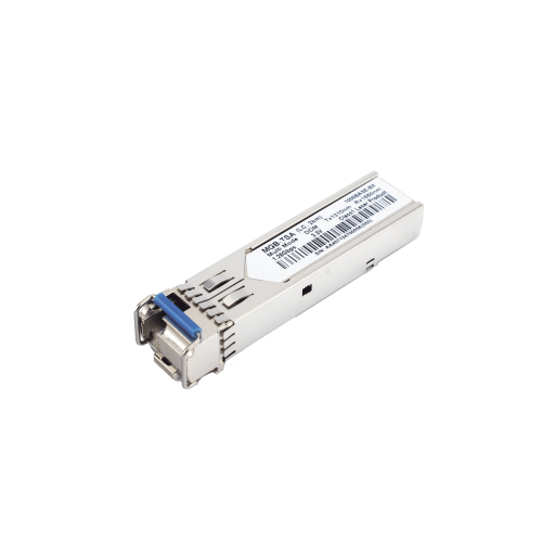 PLANET MGB-TSA Módulo mini-GBIC SFP-Port 1000BASE-BX (WDM, TX:1310nm) – 2 km (-40~85 grados C)
