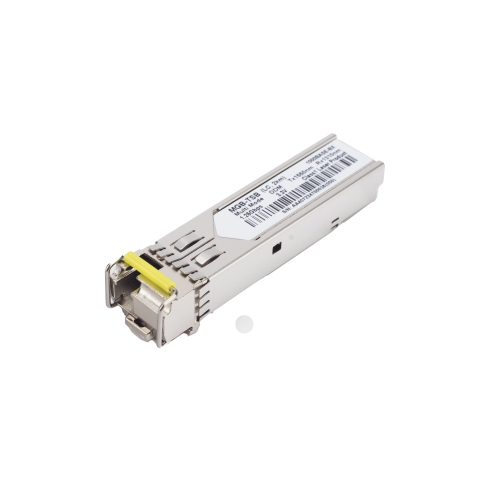 PLANET MGBTSB Módulo mini-GBIC SFP-Port 1000BASE-BX (WDM, TX:1550nm), 2 km (-40~85 grados C)
