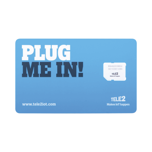 M2M SERVICES MICROSIM30M2M MICROSIM de datos Multicarrier (ATT/Movistar, Telcel), Activacion sin Humanos, Mensual de 25 MB, Para GPS, IOT, Telematica, Alarma