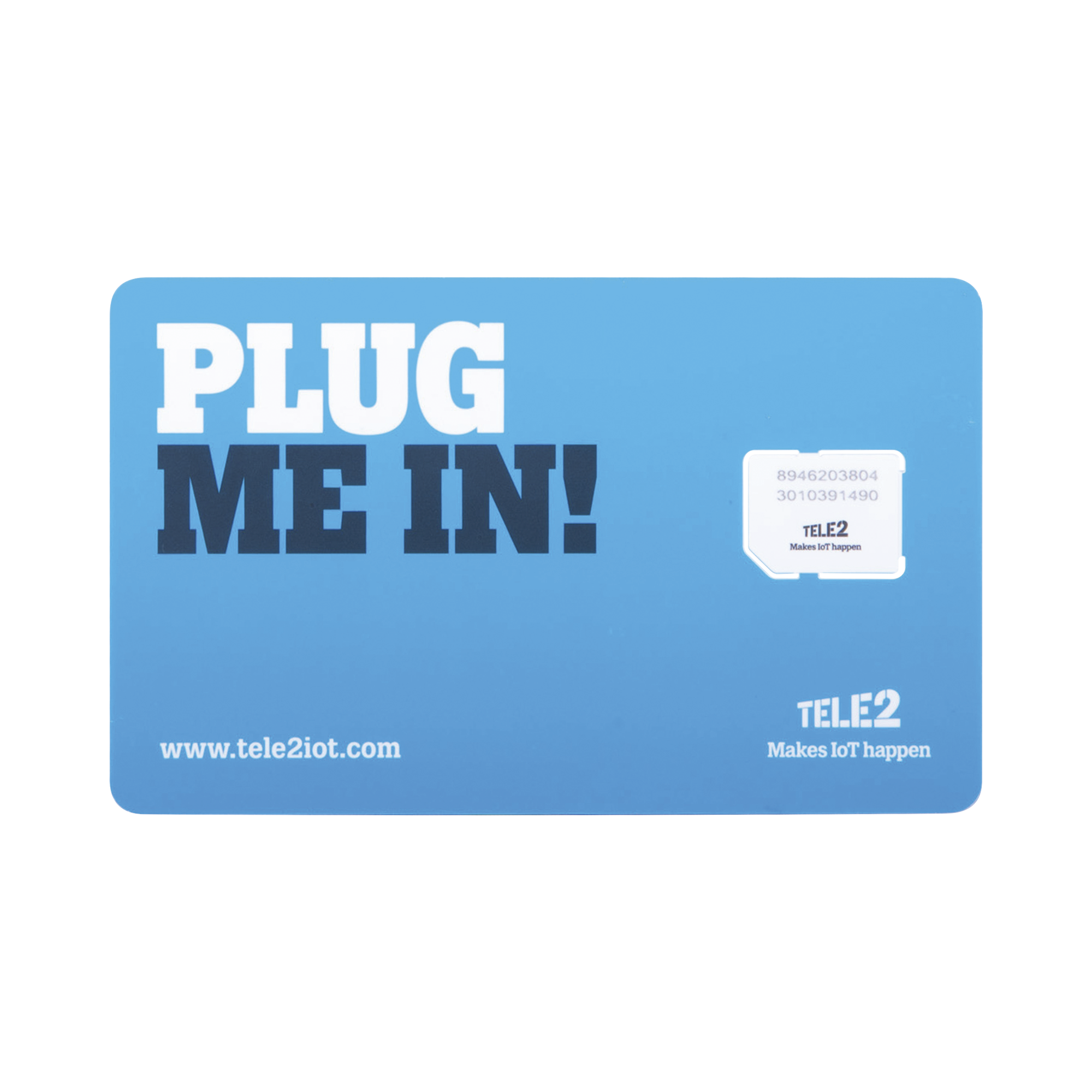 M2M SERVICES MICROSIM30M2M MICROSIM de datos Multicarrier (ATT/Movistar, Telcel), Activacion sin Humanos, Mensual de 25 MB, Para GPS, IOT, Telematica, Alarma