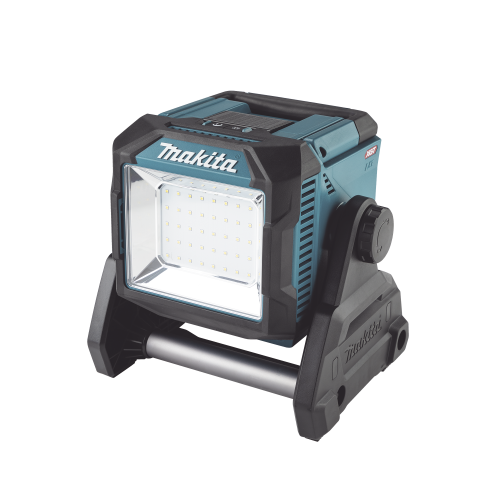 MAKITA ML-005G Luz de Trabajo Inalámbrica Utiliza Batria XGT® de 40V o LXT® Litio??Ion de 18V.