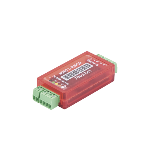 M2M SERVICES MN01-RNGR Modulo de Interconexión para Carga y Descarga vía TIP/RING para comunicadores M2M