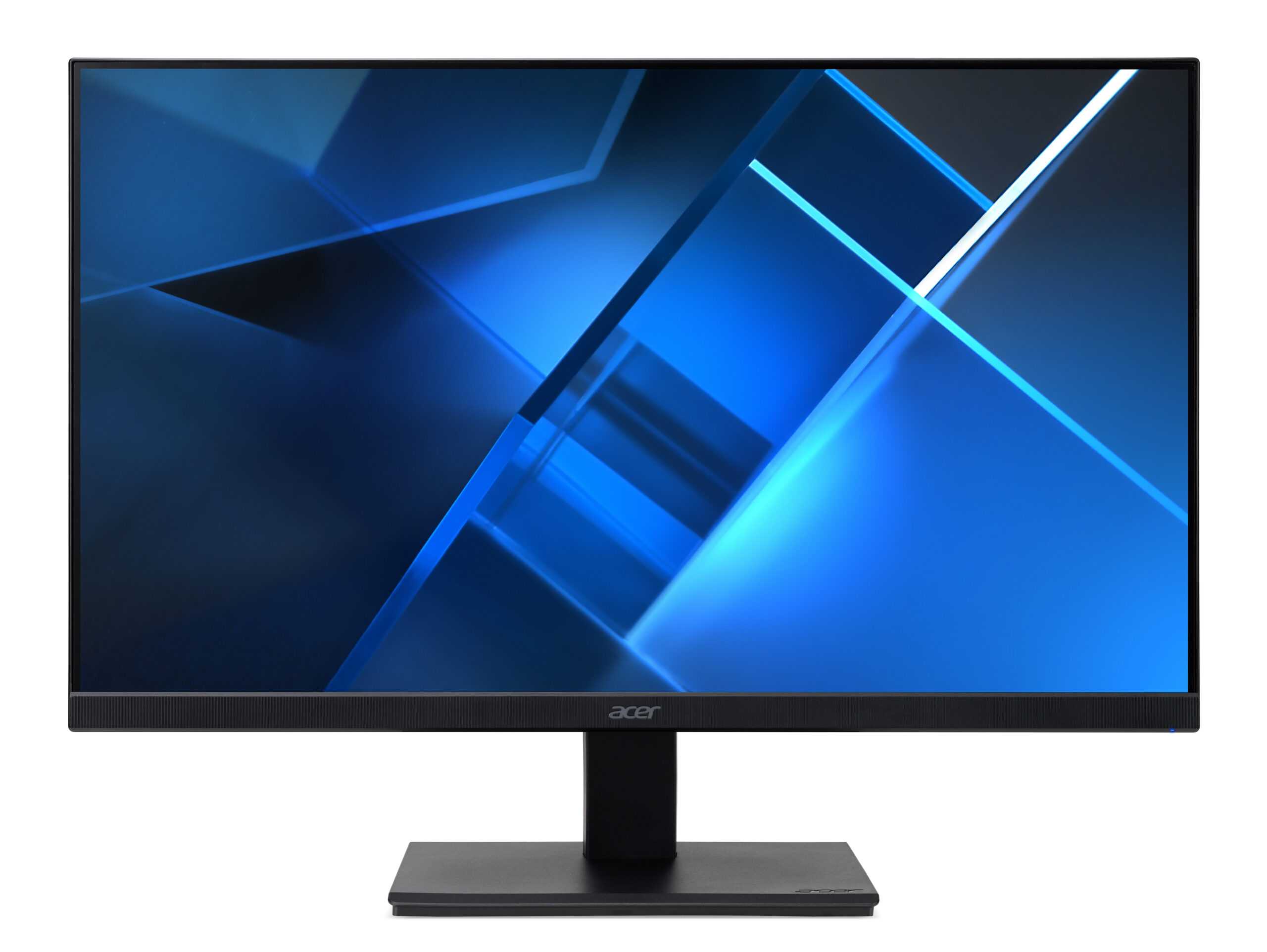 Monitor V247Y Hbi – 23.8 FHD 1920 X 1080, 75 Hz, HDMI X 1; VGA X 1, 3 Años De Garantía En CS/ 1 Año En Bundle.