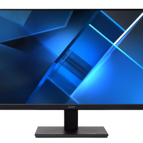 Monitor ACER V277 Ebi – 27 Pulgadas, 1920 X 1080 Pixeles, 4 Ms, Negro
