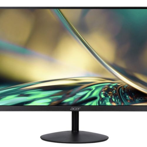 Monitor SA242Y – 23.8 FHD 1920 X 1080, 4ms, HDMI X 1; VGA X 1, 3 Años De Garantia En CS/ 1 Año En Bundle