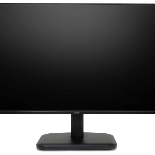 Monitor EK271 – 27 FHD 1920 X 1080, 1ms, HDMI X 1; VGA X 1, 3 Años De Garantía En CS/ 1 Año En Bundle